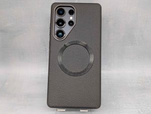 Samsung Galaxy S25 Ultra 256GB Mobile Phone (SM-S938B) - BP444092