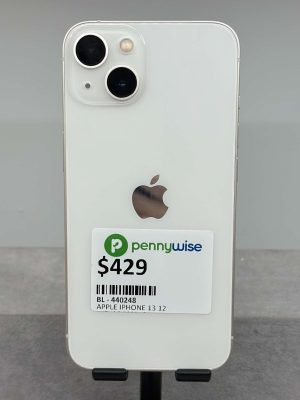 Apple iPhone 13 128GB - BL440248