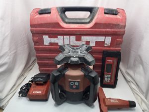 Hilti Laser Level - IP404172