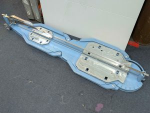 Sigma 129cm Tile Cutter (3E4K) - BP442431
