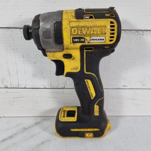 DeWalt 18V Impact Driver TW436618