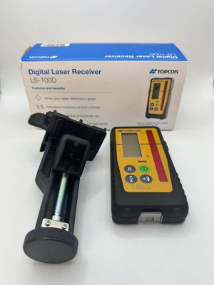 TopCon Digital Laser Reciever - GN443372