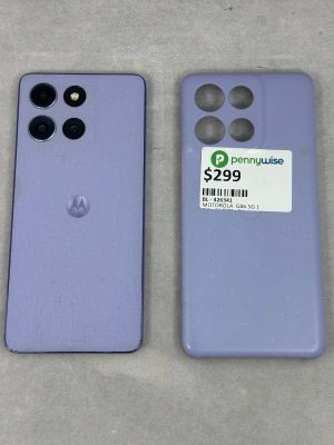 Motorola G86 Power 5G 128GB - BL426341