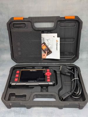 Foxwell AutoMaster Pro OBD2 Automotive Diagnostic Scanner - BP441443