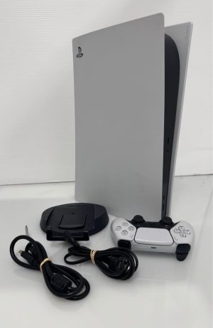 PlayStation 5 Original Disk - GN433005