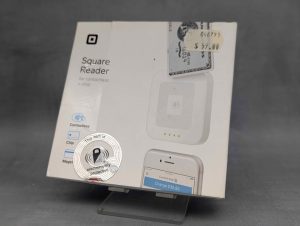 Sealed Square Reader Terminal - BP445133