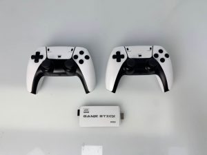 4K Retro Game Stick Console - GN442695