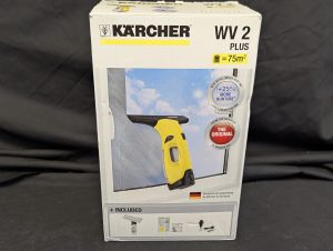 Karcher WV 2 Plus Window Vac - BP432169