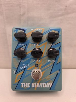 THE MAYDAY Caline Guitar Pedal - IP436649
