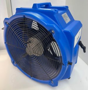 Drymatic High Performance Axial Fan #GN435491