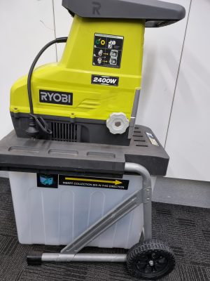 RYOBI MULCHER RSH2445 IP433420