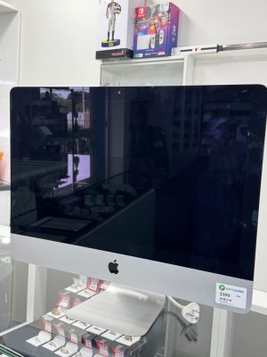 Apple iMac (Late 2015) - GN397707