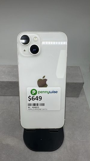 Apple iPhone 14 512GB - BL404813