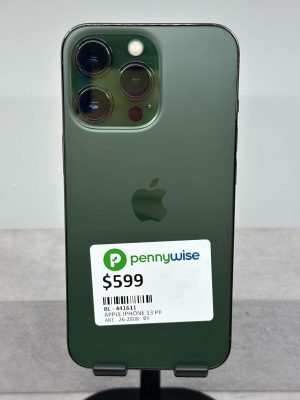 Apple iPhone 13 Pro 256GB - BL441611