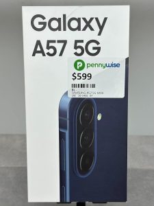 Samsung Galaxy A57 5G 128GB - BL438058