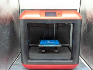 FlashForge Finder 3D Printer - BP441387