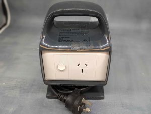 HPM Electresafe Power Converter - BP444688
