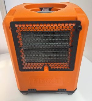 Heylo KT20 Professional Dehumidifier #GN435492