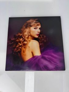 Taylor Swift Speak Now Vinyl - GN421333