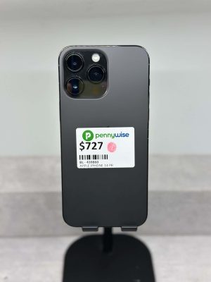 Apple iPhone 14 Pro Max 256GB - BL439860