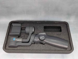 Zero-X 3-Axis Gimbal w/ Live Object Tracking (ZX-G1) - BP441327
