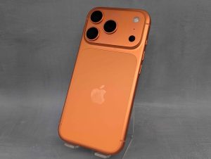 Apple iPhone 17 Pro 256GB (MG8H4X/A) - BP445070