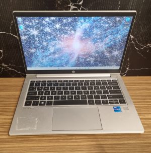 HP ProBook Laptop TW411039