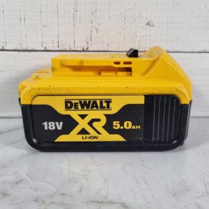 DeWalt 18V 5.0Ah Battery TW439187