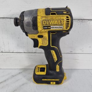 DeWalt 18V Impact Driver TW436619