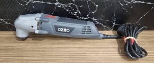 Ozito Corded Multi-Function Tool TW387134