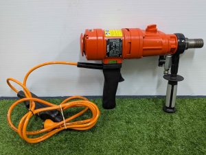 Weka 3-Speed Diamond Core Drill (DK1603) - BP439175
