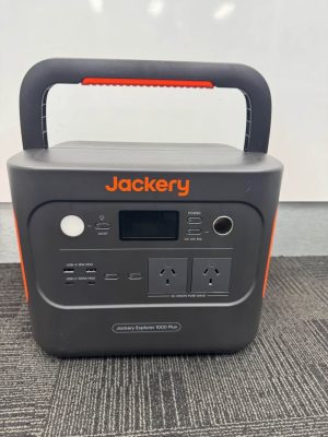 Jackery Portable Power Station - GN425877