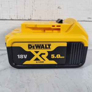 DeWalt 18V 5.0Ah Battery TW438911