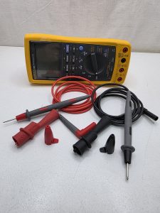 Process Meter 789 FLUKE -IP 442391