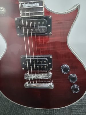 LTD EC-1000T DELUXE GUITAR IP422675