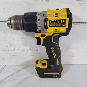 DeWalt 18V Drill Driver TW439186