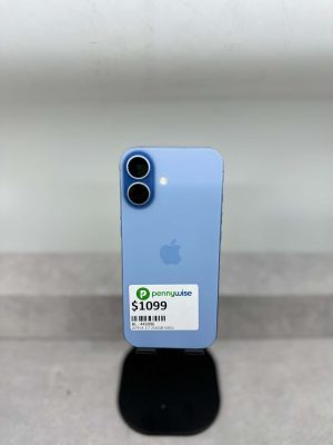 APPLE IPHONE 17 256GB - BL443096