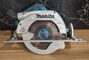 Makita 36V Circular Saw TW417897