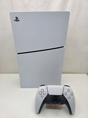 PlayStation 5 Slim - IP444729