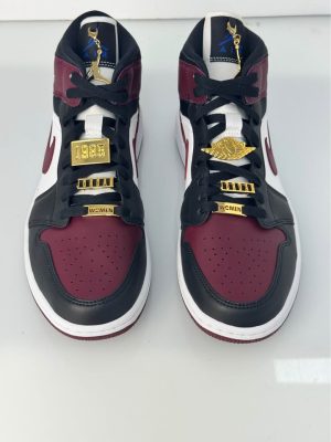Women's Air Jordan 1 Mid SE - GN442604