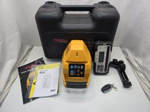 Alpha Laser Level - IP385436