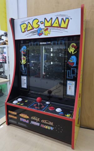 ARCADE1UP Pac-Man Retro Arcade - IP442795