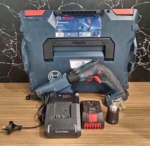 Bosch 18V Screwdriver  TW429792