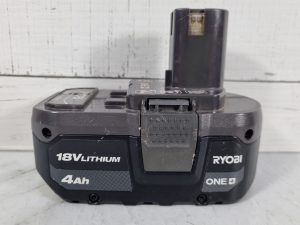 Ryobi 18V 4.0Ah Battery TW440932