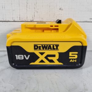 DeWalt 18V 5.0Ah Battery TW438127