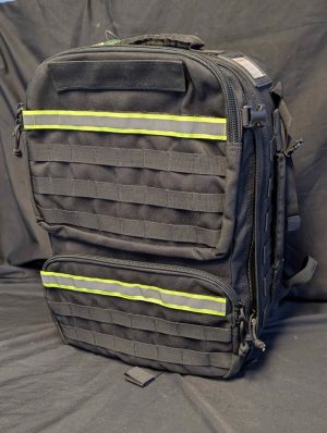 EliteBags Military Paramed's Tactical Rescue Backpack (MB 11.001) - BP441330