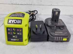 Ryobi 18V 2.0Ah Battery TW439813