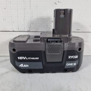Ryobi 18V 4.0Ah Battery TW440933