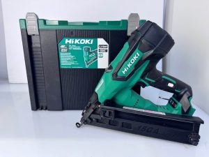 Hikoki Nail Gun NT1865DBAL - GN442592