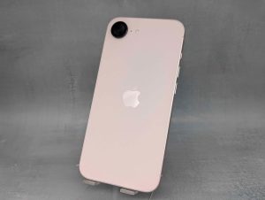 Apple iPhone 17e 256GB (MHRX4X/A) - BP441446